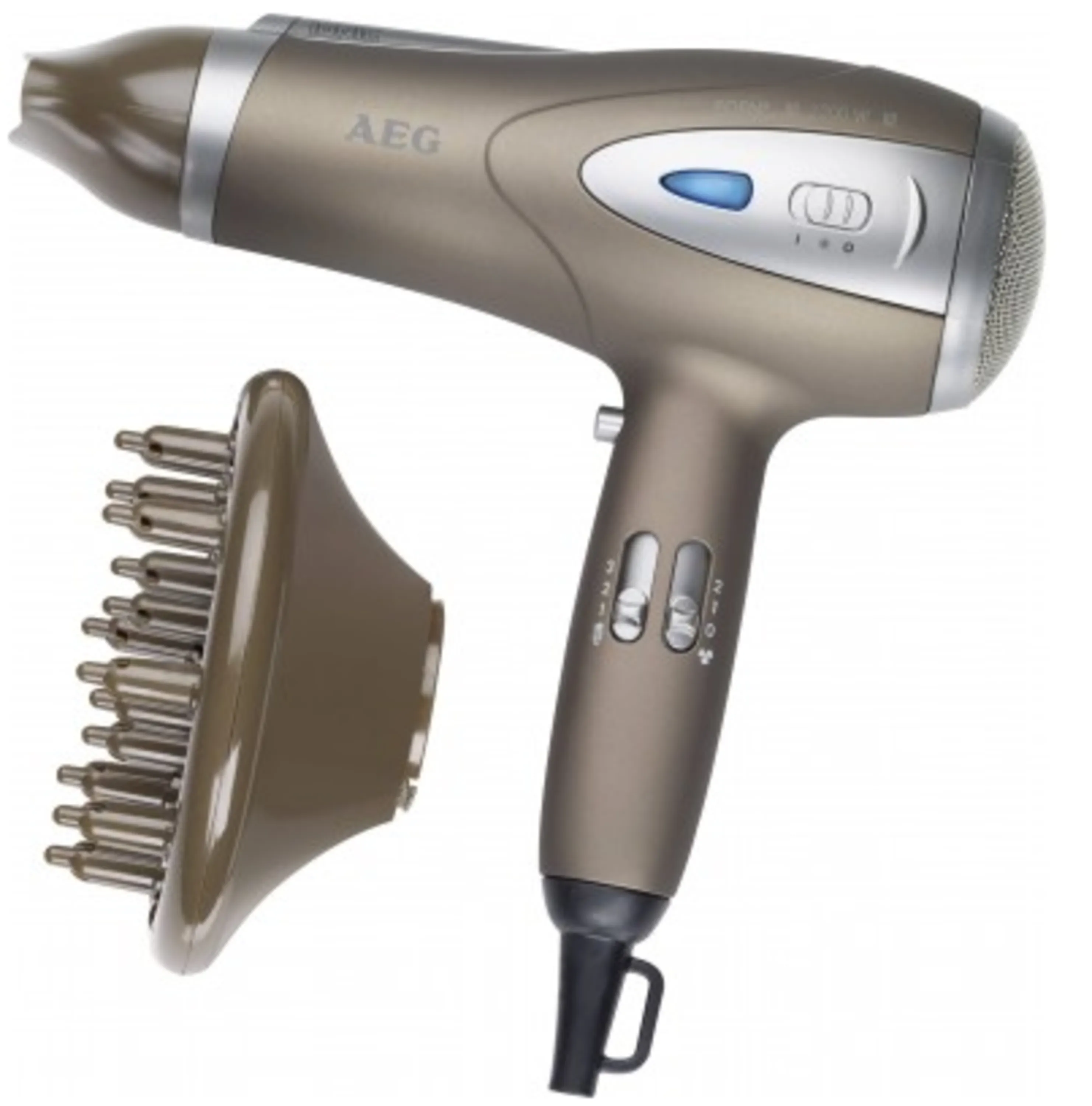 سشوار AEG HTD 5584 سشوار AEG HTD 5584